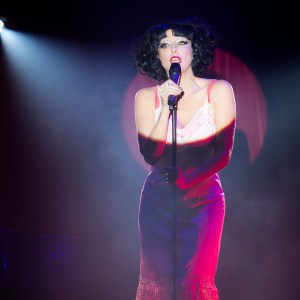 Meow Meow Feline Intimate (London Wonderground)