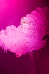 Gloria – A Pigtale (Norfolk & Norwich Festival)