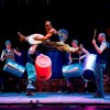 <em>Stomp</em> extends London run to 2018