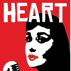Heart (Tour – Salford)