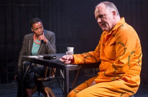 Nicholas Wright: 'Eugene de Kock is like Myra Hindley in South Africa'