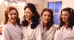 Video: <em>Dirty Rotten Scoundrels</em> release new sassy alternative trailer
