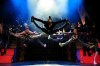 Fame (Tour-Bristol Hippodrome)