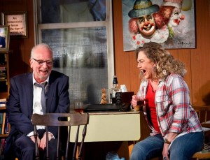 Bakersfield Mist (Duchess Theatre, West End)