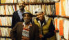 Video: Lenny Henry – 'I always wanted to do a black version of <em>High Fidelity</em>'