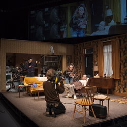 Enjoy (West Yorkshire Playhouse)