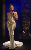 Alexandra Burke chats about <em>The Bodyguard</em> and <em>I Can't Sing!</em>