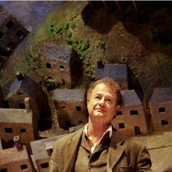 Under Milk Wood (Theatre Royal, Plymouth)