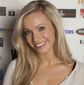 Alan Burkitt and Charlotte Gooch lead new <em>Top Hat</em> tour