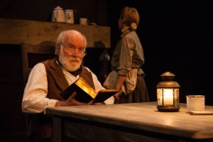 John Ferguson (Finborough Theatre)