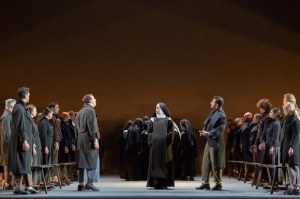 Dialogues des Carmélites (Royal Opera House)