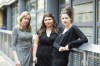 Stage One backs three 'commercial' productions at St James Theatre
