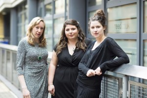 Stage One backs three 'commercial' productions at St James Theatre