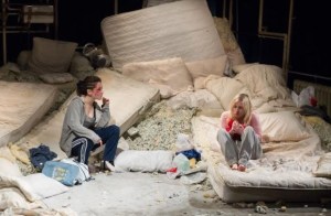 Pests (Theatre Royal, Plymouth)