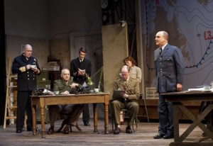 Pressure (Chichester Festival Theatre)