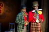 Casting announced for West End transfer of <em>The Scottsboro Boys</em>