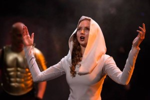 Theatre highlights of the week: Lily Cole opens in <em>Last Days of Troy</em> and <em>Twelve Angry Men</em> closes