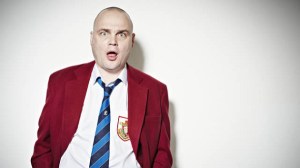 63 of the most eye-catching show titles at this year's Edinburgh Fringe Festival