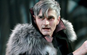 Dracula (Theatre by the Lake, Keswick)