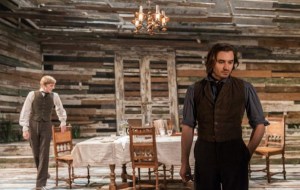Fathers and Sons (Donmar Warehouse)