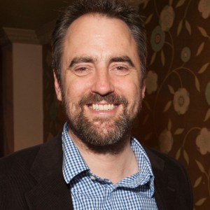 Headlong's Jeremy Herrin calls for Sajid Javid to 'put money where his mouth is' on diversity