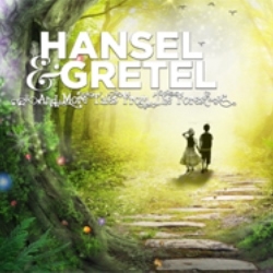 <em>Hansel and Gretel</em> visit Lancaster this Summer