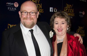 ATG's Howard Panter brands West End theatres 'not fit for purpose'