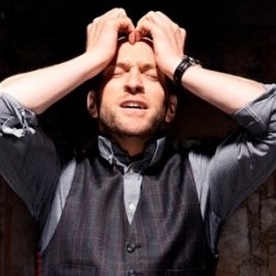Derren Brown: Infamous (Tour, Salford)