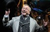 Michael Coveney: 'Sam Kelly was an actor of great technique and comic, Dickensian flourish'