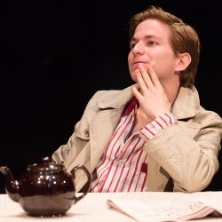 Billy Liar (Royal Exchange Theatre, Manchester)
