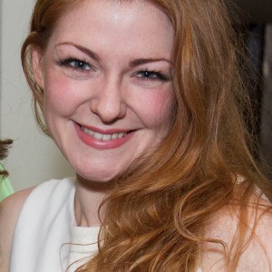 Simon Bailey and Laura Pitt-Pulford star in Sondheim's <em>Marry Me A Little</em>
