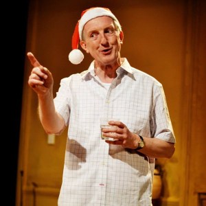 Dream of Perfect Sleep (Finborough Theatre)