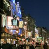 Average premium ticket in West End costs almost £100, survey reveals
