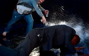 Idomeneus (Gate Theatre)