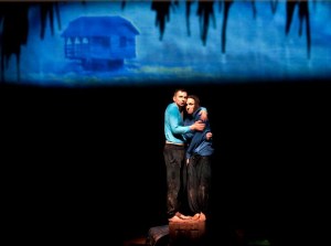 Red Forest (Young Vic)