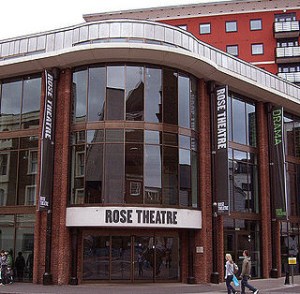 Rose stages Bennett's <em>Single Spies</em> and <em>The Lion, The Witch and The Wardrobe</em>