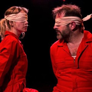 Hostage Song (Finborough Theatre)