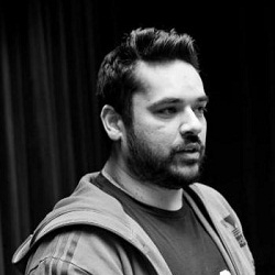 Keith Saha chats about 20 Stories High's <em>Headz</em>