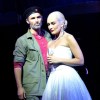 <em>Evita</em> starring Marti Pellow comes to the West End