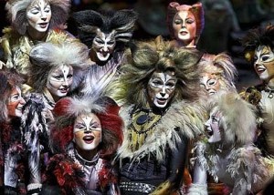 Dream Casting: <em>Cats</em> at the Palladium