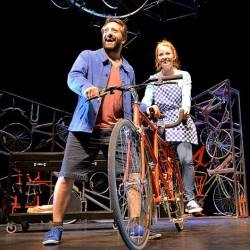 Lost Boy Racer (Tour – Salford)