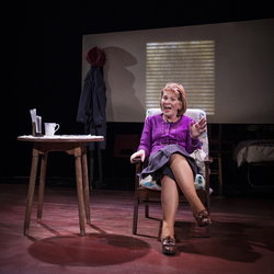 Talking Heads (West Yorkshire Playhouse)