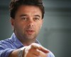 Edward Hall: Propeller's future 'called into question' by ACE funding withdrawal
