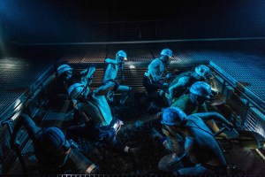 Wonderland (Hampstead Theatre)