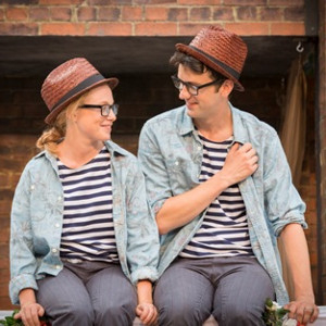 Twelfth Night (Open Air Theatre)