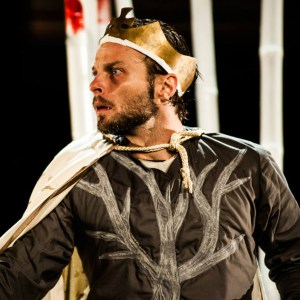 Richard III (St Paul's, Covent Garden)