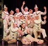 <em>Oh What A Lovely War</em> returns to Stratford East in new season