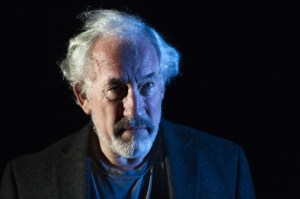Simon Callow brings <em>The Man Jesus</em> to West End as part of UK tour