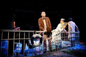 Andrew Pollard & Michael Hugo chat about <em>Around the World in 80 Days</em>