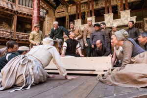 Julius Caesar (Shakespeare's Globe)